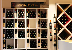 Photo n°7 de Maison du Vin de Blaye à Blaye (Cave à vins)