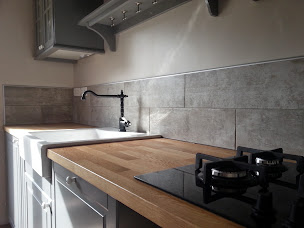 Photo n°15 de Hondvriendelijke vakantiewoning Le-Papillon à Dournazac (Agence de location de chalets)