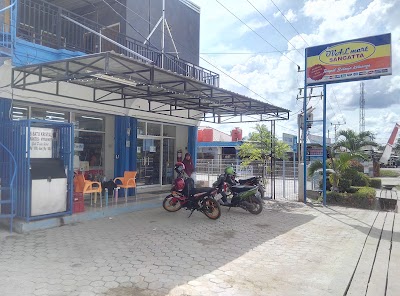 Photos of Oval Mart Kabo Jaya