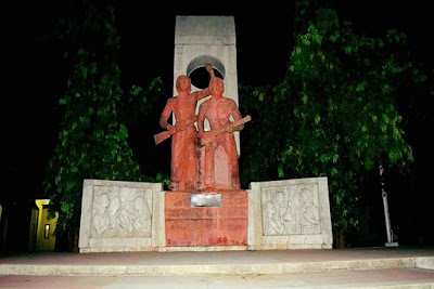 Photos of University of Rajshahi