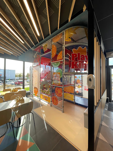Photo 1 - Burger King