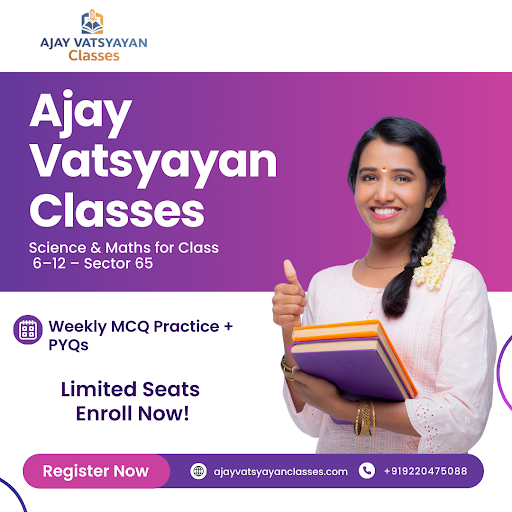Looking for the best home tutors in Gurugram to ace those tricky subjects from Class 6 to 12? 🌟 A… post image