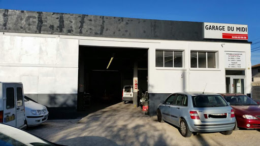 Garage Du Midi (SASU) - Thumbnail