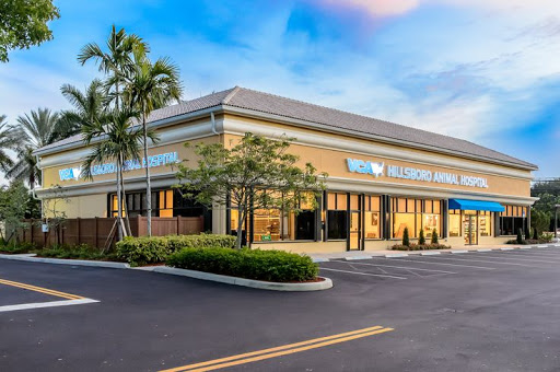 VCA Hillsboro Animal Hospital