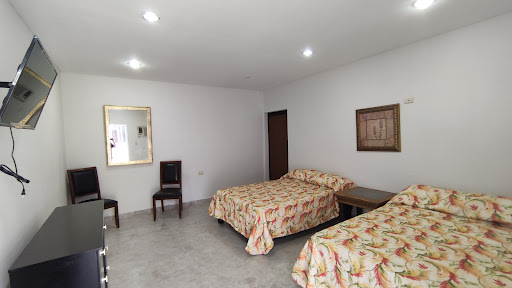 Posada CAVA - Visual
