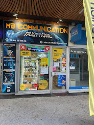 Photo n°19 de Mb Communication TAXIPHONE à Villefontaine (Service de transfert d'argent)