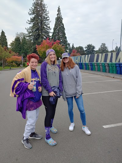 Husky Softball Stadium