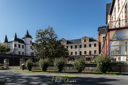 Photo de Ehpad Charles Gobert