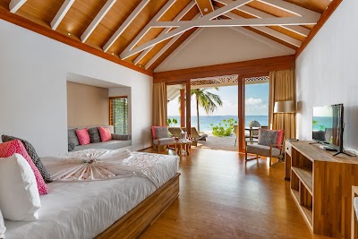Photos of Kudafushi Resort & Spa