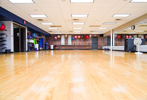Genesis Health Clubs – East Lincoln Gallery - United States