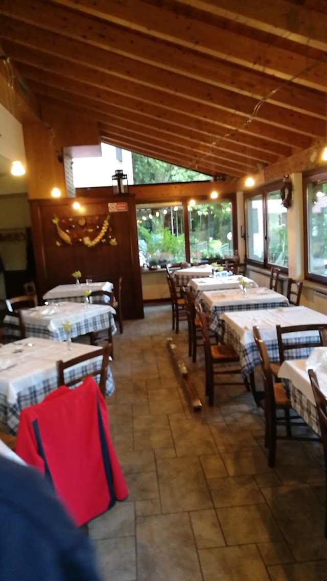 Place around image