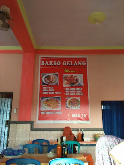 Photos of Bakso Gelang "Mas To'