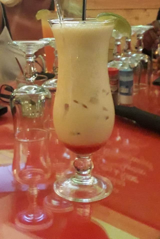 La Salsa Pizzeria