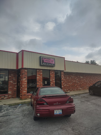 Coliseum Donuts - Thumbnail