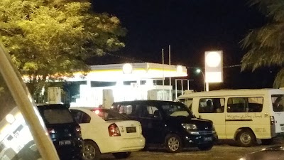 photo of Penyurat Haji Abu Bakar Bin Jambol Filling Station