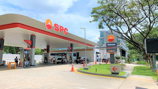 SPC Commonwealth