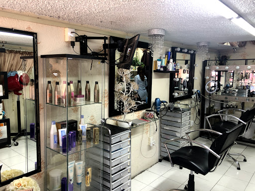 Hair Studio Orlando's - Thumbnail