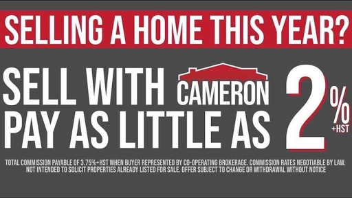 Cameron Real Estate - Top Local Agents & Great Rates - Thumbnail