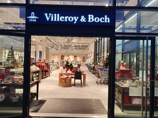Villeroy & Boch Outlet Selb
