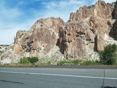 Fishlake National Forest