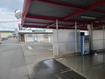 洗車ランドオトム