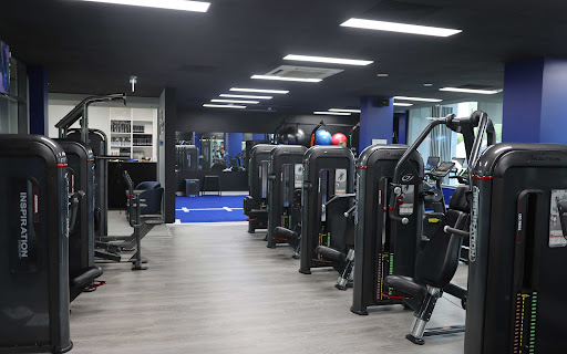 Plus Fitness 24/7 Cremorne - Thumbnail