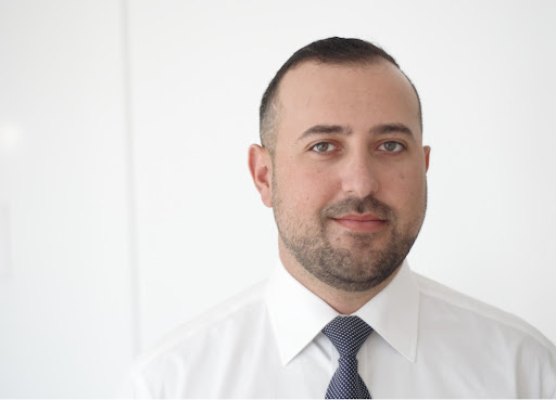 Nicosia Realty Team