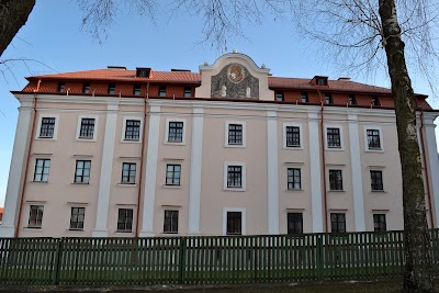 Photos of Семинария