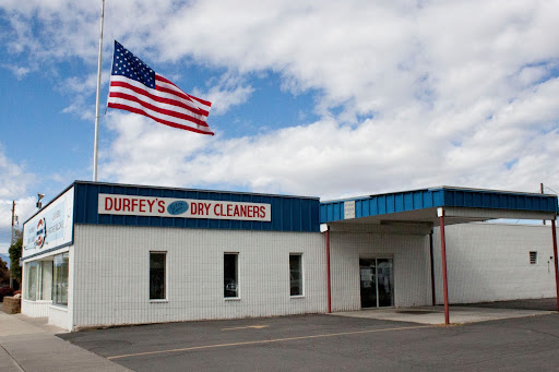 Durfey Dry Cleaners & Shirt - Thumbnail