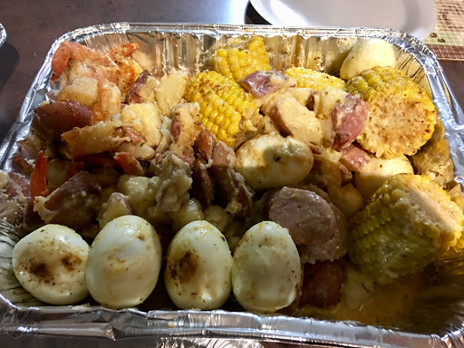 Da'Munchies Express - Visual