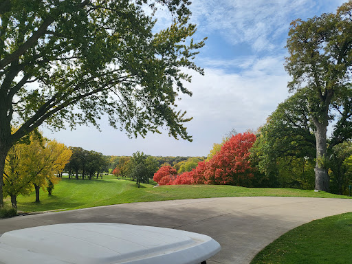 Springbrook Country Club