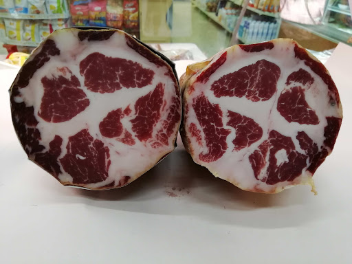 Alimentari da ANTONELLA - Thumbnail