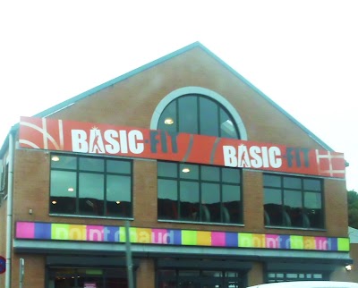Photos of Basic-Fit Verviers