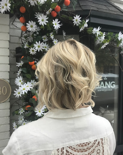 Lindsay Chapin, Hairstylist - Thumbnail