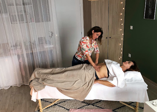 Pascaline Bénec'h Réflex'drainage - Drainage lymphatique - Méthode Renata França, Massages, Chambéry, Aix les Bains, Savoie - Thumbnail