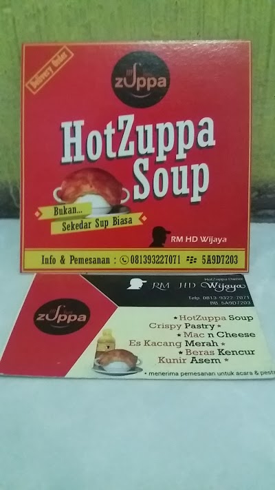Photos of Griya HotZuppa Soup Malang