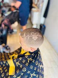 Photo n°18 de lfa barbershop à Saint-Denis (Barbier)