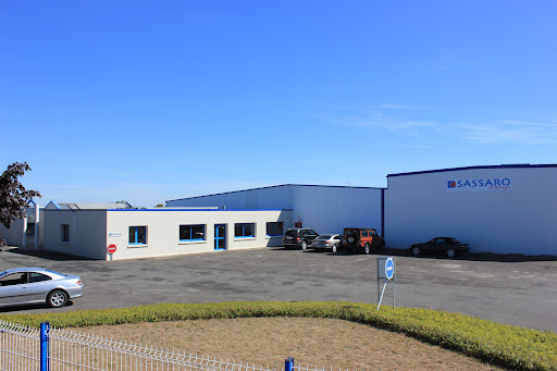 Photo de Strate Atlantique à Surgères (17700)