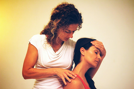 Surya - Shiatsu - Birgit Fruhmann Ahornweg 35, 8077 Gössendorf, Österreich