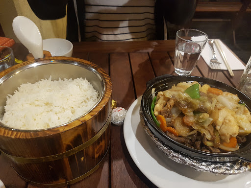 Rose Chinese Restaurant - Thumbnail