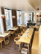 Aoyama - restaurant japonais à Lille