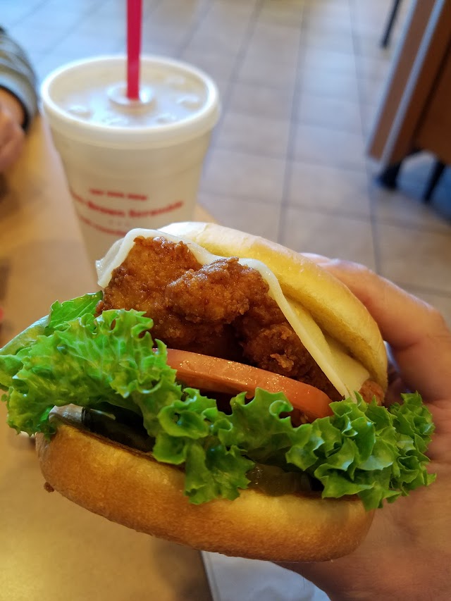 Chick-fil-A