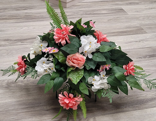 Grower Direct Flowers LTD Logo