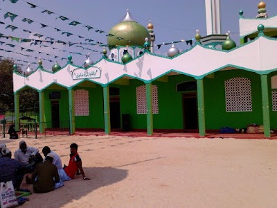 Photos of Kadatkarai Palli, Kalmunai