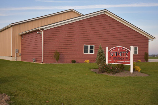 Schmitz Enterprise Inc