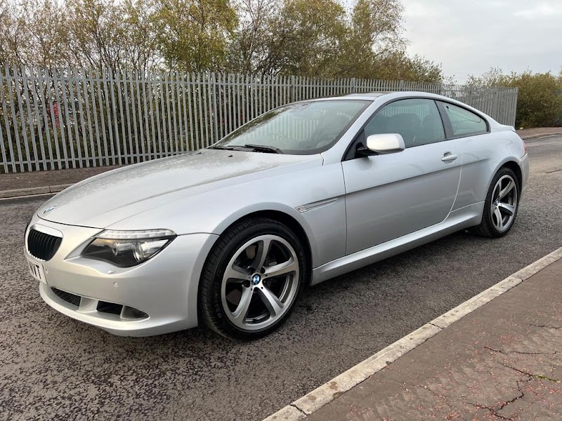 TC Car Sales photo 2