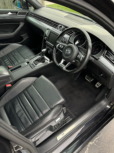 Xee detailing - Visual