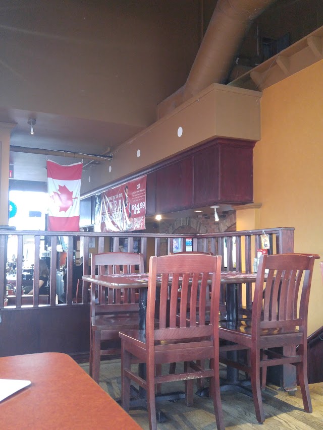 St. Louis Bar & Grill