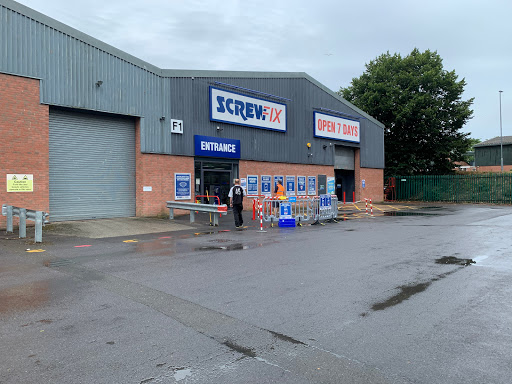 Screwfix Taunton - Priorswood - Thumbnail