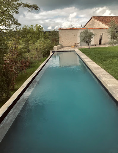 Photo de La Coopérative des pisciniers à Bavinchove (59670)